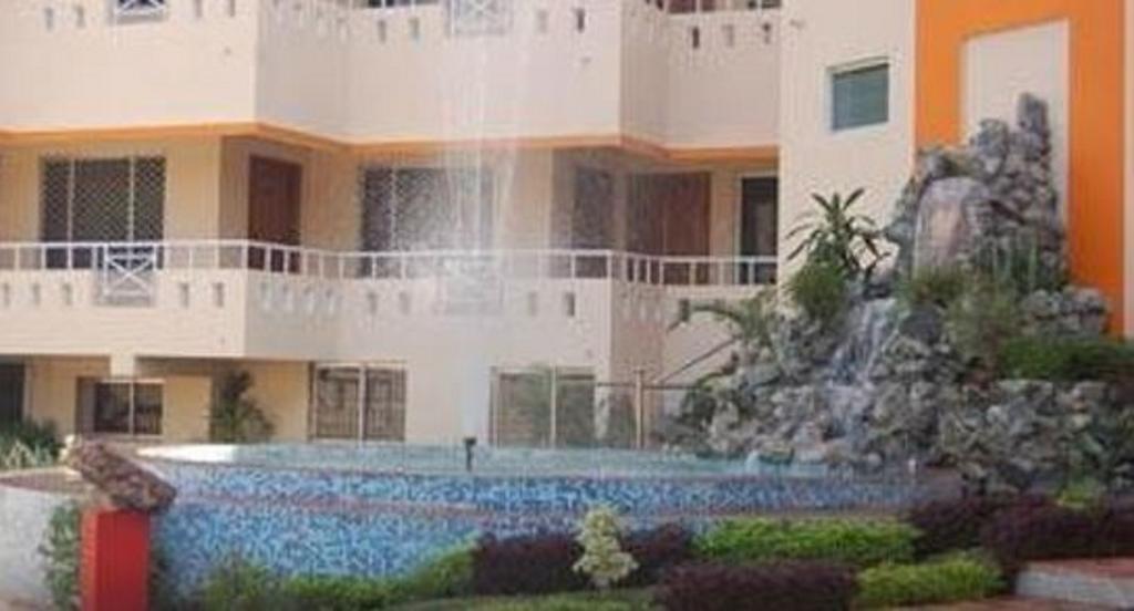 Sri Krishna Guest House & Reasturant Конарка Экстерьер фото